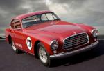 Ferrari 340 America Coupe 1951 года